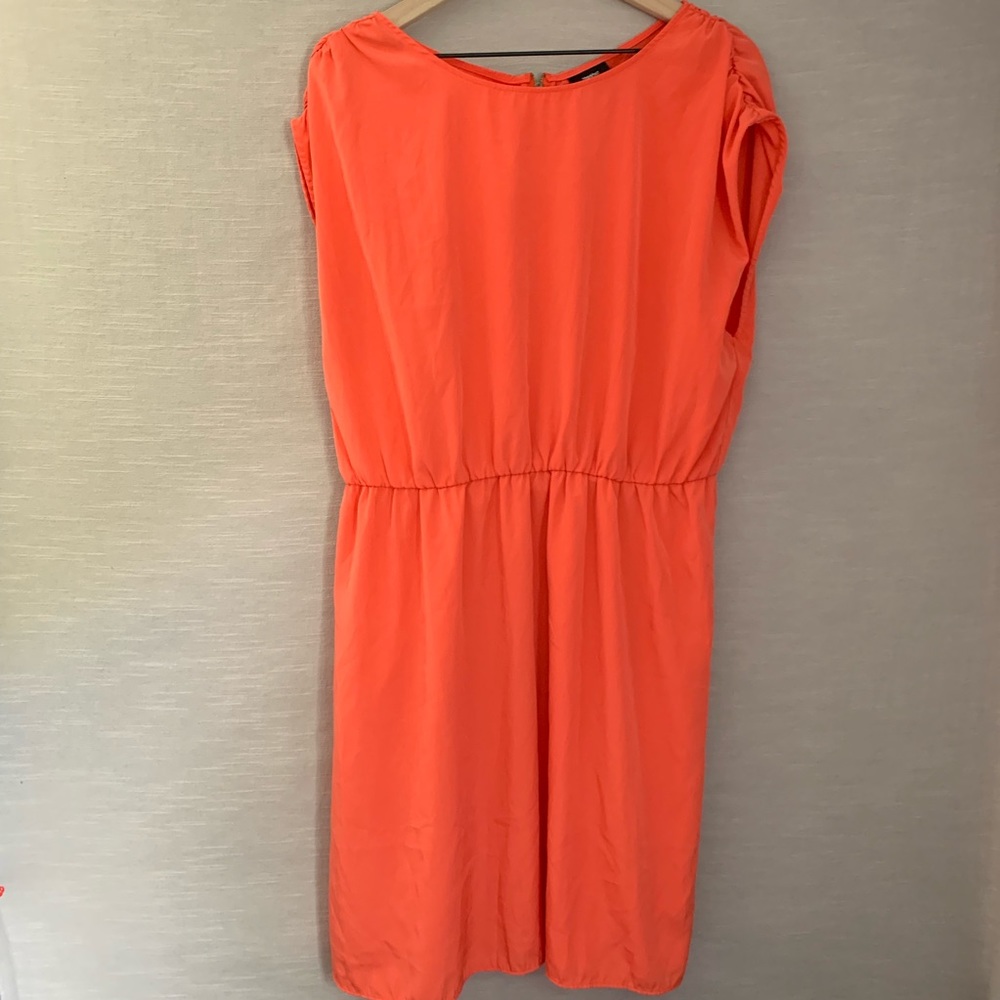 MOSSIMO DRESS SIZE XXL